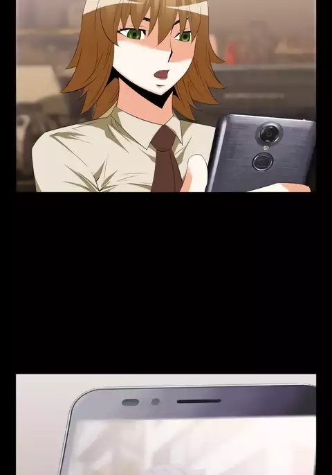 Love Parameter Ch.1-74