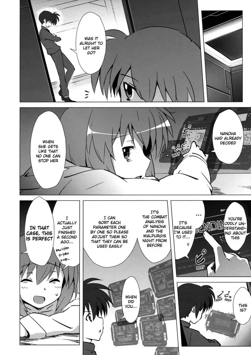 Mado Nano CROSSOVER 4.0