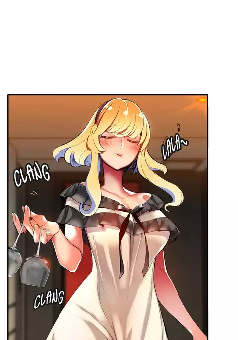 Lilith`s Cord Ch.1-38