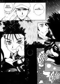 [Oh! Great] Silky Whip 4 [English]