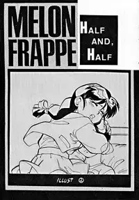 (C44) [Art=Theater (Fred Kelly)] M.F.H.H 2, 3 REVISE (various)