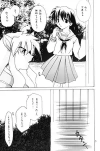 (C64) [HISENKAN (Izumi Yuki)] Sai (Inuyasha)