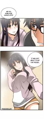 [Husky guy] SStudy Ch.0-35 (English) (YoManga) (Ongoing)