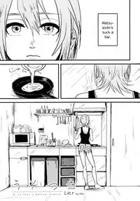 Ashita mata dekiru yo ne | We'll Make Love Tomorrow