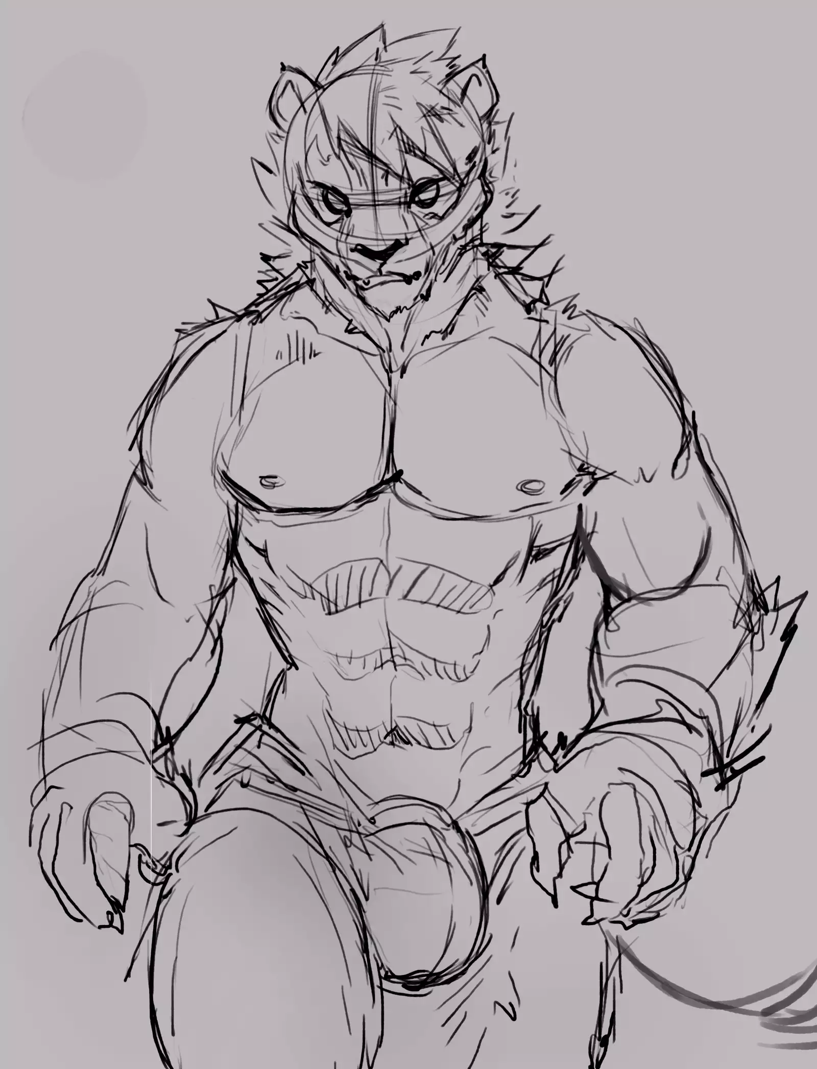 Nekojishi February 2018 Package Reward + Extras