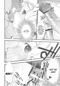 (COMIC1☆03) [Sanazura Doujinshi Hakkoujo (Sanazura Hiroyuki)] Queen's Blade Dorei Koujo Leina & Elina (Queen's Blade) [English]