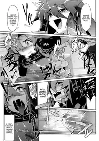 [Wokasiya] Danji Nyuuyou! | In Need of Boys! [English] [Sn0wCrack]