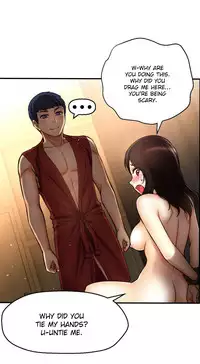 [Cave Bear] Mia's Tool Ch. 0-15 [English]