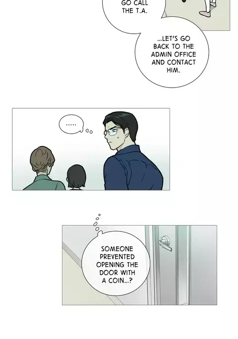 Sadistic Beauty Ch.1-35