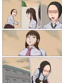 [Cotton house] Sono Toki, Anoko wa...2