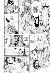 [Itosugi Masahiro] Coming Out [English] [Clearly Guilty Translations]