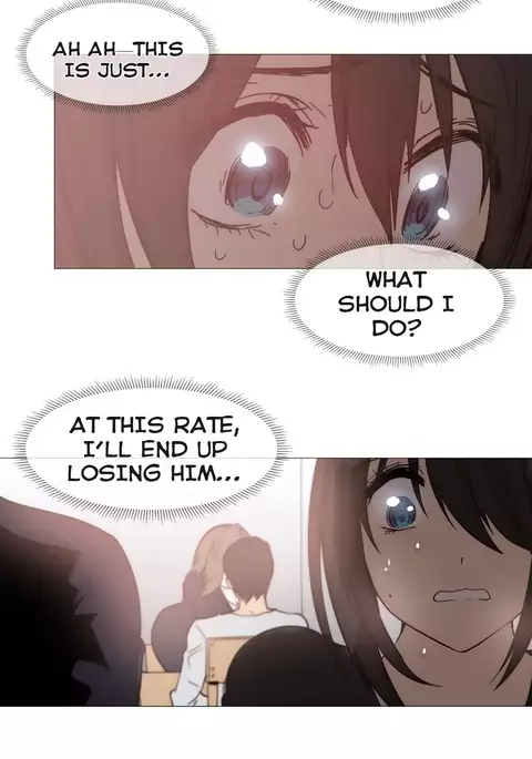 Household Affairs Ch.1-41