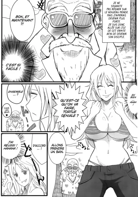 Benten Kairaku 24 Nami Nori Kame