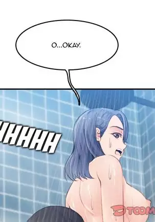 Never too late 30-31