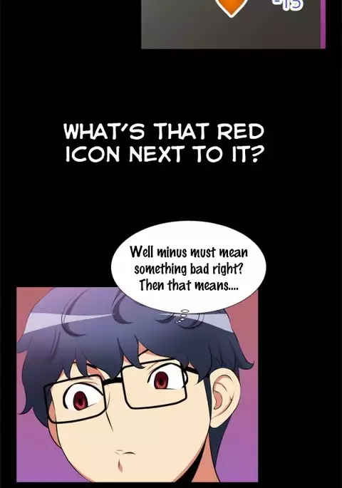 Love Parameter Ch.1-66