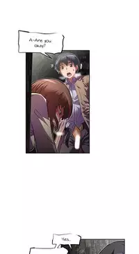 [Worin] Brawling Go Ch.76-82 (English) (Ongoing)