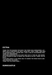 Omegaverse - Kimi ga Nozomanai Sekai