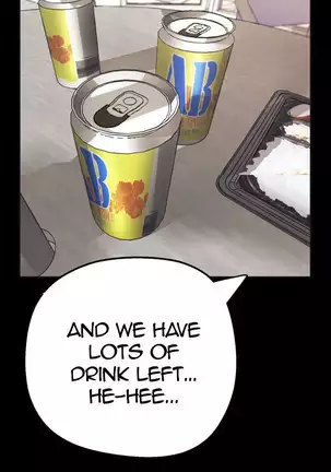 A Wonderful New World Ch.7/?