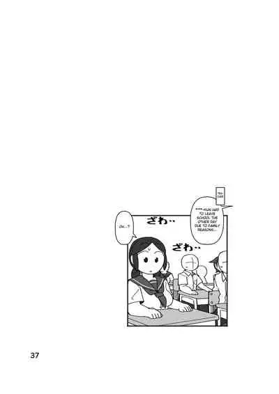 [Yami Books] No Alert [English] [FC]