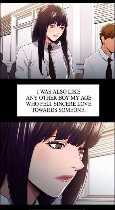 Taste of Forbbiden Fruit Ch.29/53