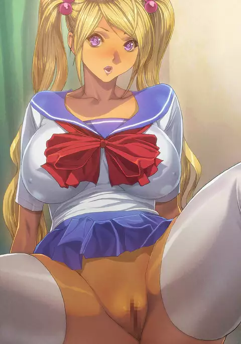 My Cherry Boy is taken by Younger Sister