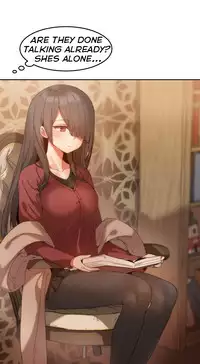 [Mx2J] Hahri's Lumpy Boardhouse Ch. 0-19 [English] (YoManga) (Ongoing)