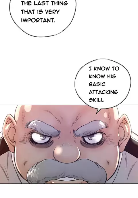 Perfect Half Ch.1-34