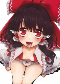 (Kouroumu 7) [18sbunny (Namisaki Yuka)] Gensou Shinshi no Hakoniwa (Touhou Project)