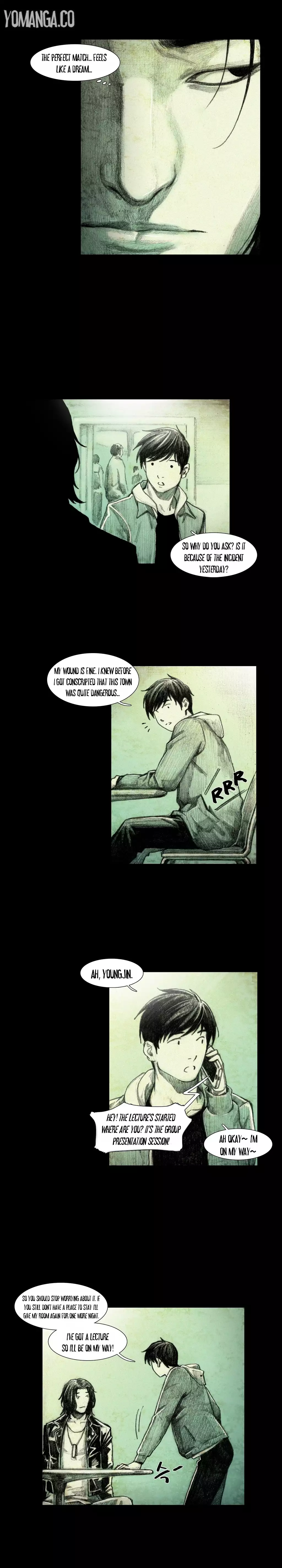 House of Dolls Ch.0-6