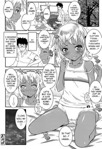 [mdo-h] XS! Ch.1-7 [English] [biribiri]