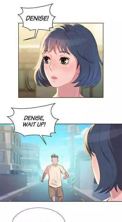 What do you Take me For? Ch.18/?