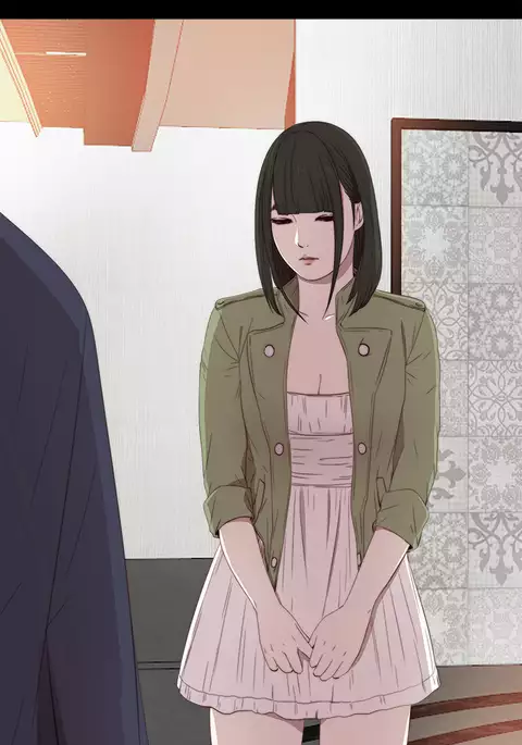 Girl Next Door Ch.1-33