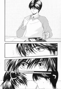 [Anthology ] God Hand ~Kami No Itte~ (Hikaru no Go)