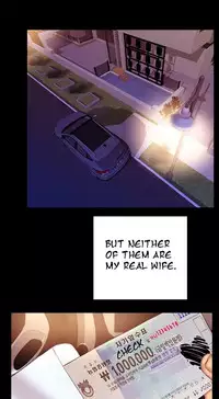 [Mojo] My Wives Ch.1-37 (English) (Ongoing)