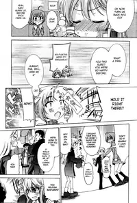 Trans Panic (Route b) english