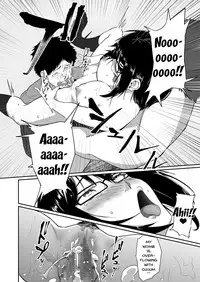 [Chonmage Teikoku (Magekichi)] Hito o Omou Wa [English] [Doujins.com]