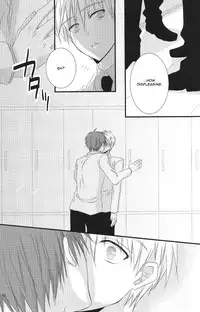 (C82) [CHERRY&Co. (Sakura Cherry)] Monopoly (Kuroko no Basuke) [English] [ALM]