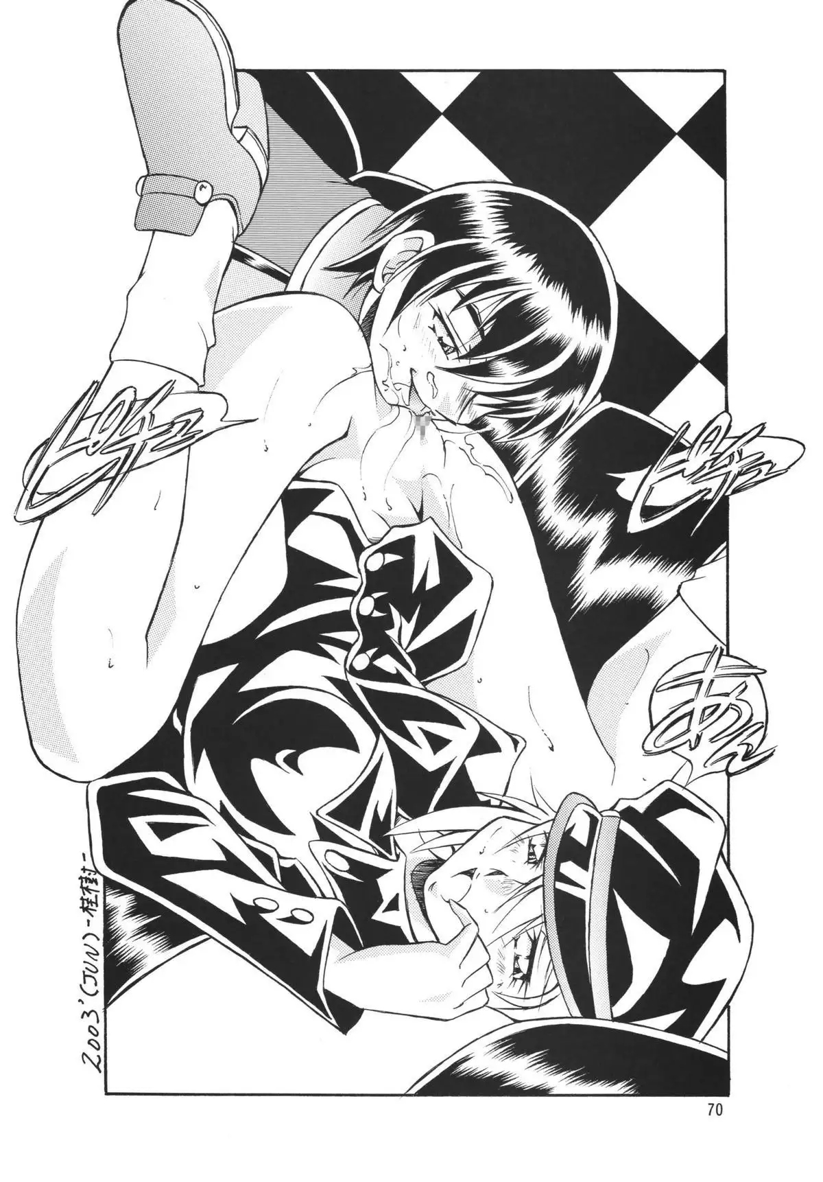 NEXT Climax Magazine 14 GUNDAM SEED ONLY