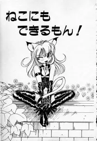 [Sano Takashi] Cheese Doll