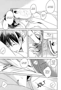 [pleocene] Come Here Go There (Free!) [English] [September Scanlations]