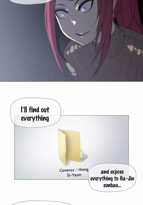 Household Affairs Ch.1-49