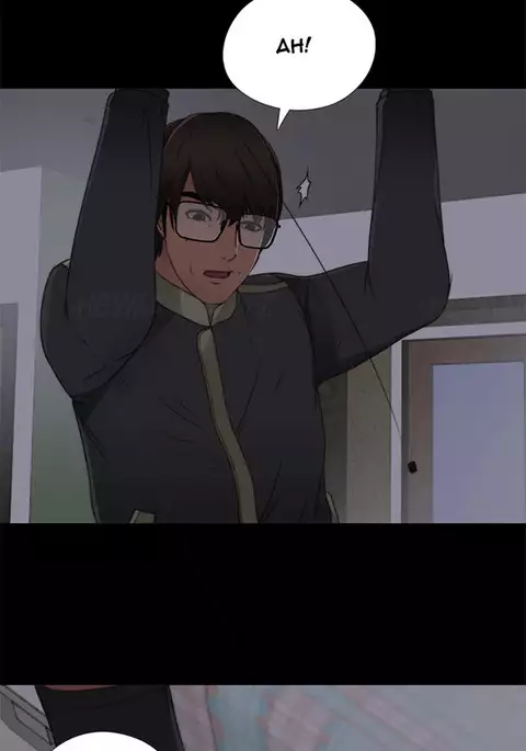 Girl Next Door Ch.1-33