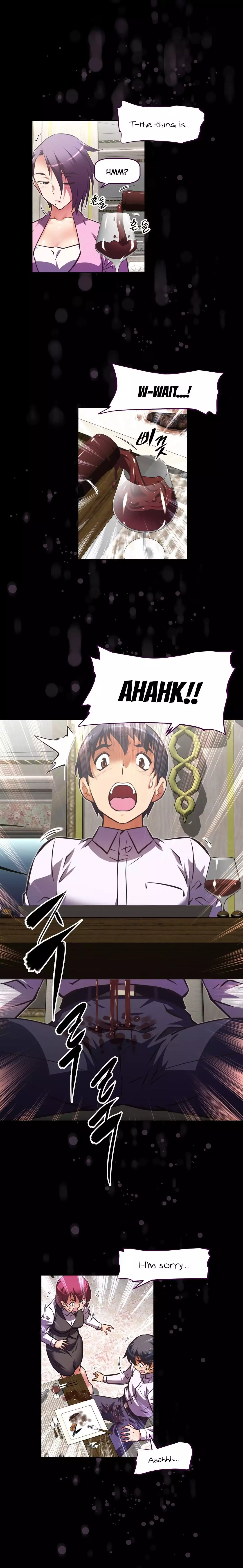 Brawling Go Ch.76-113