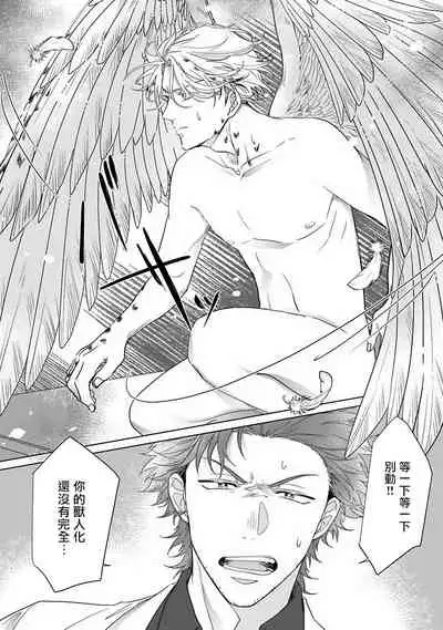 Fukurou no Koiwazurai | 猫头鹰的相思病