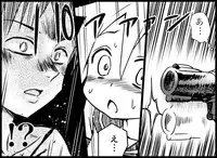 [Toilet Kago] Miku Miku Reaction 116-186 {END} (Vocaloid)