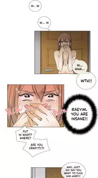 [Silverstar] Talk To Me Ch.1-32 (English) (Ongoing)