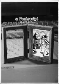 [PHAM! (Miyanose You)] As/Ever ~Only's~ (Azumanga-Daioh)