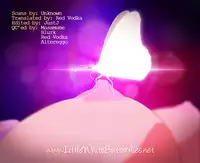 [Masayoshi Mukai] Eternal Vow Part 1-3 (ENG) =LWB=