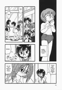 [dash] Omutsu Shoujo [english]{desudesu}