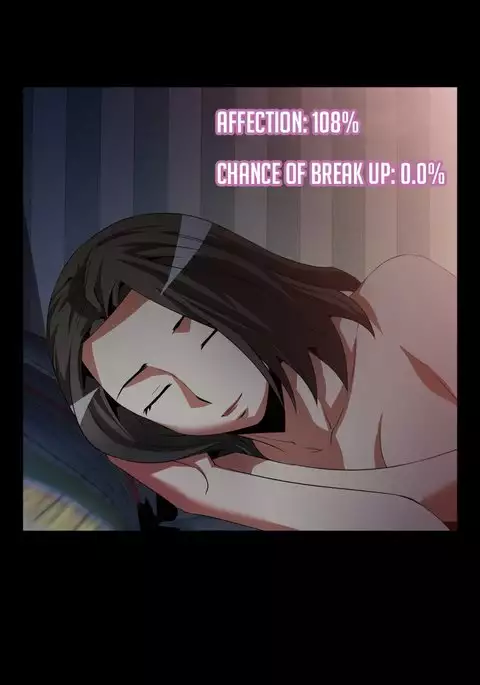 Love Parameter Ch.1-50